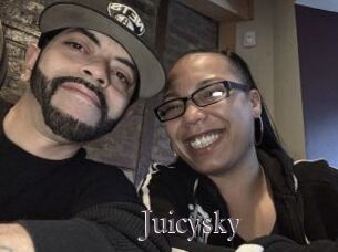 Juicysky