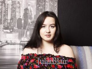 JuliaBlair
