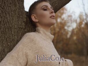 JuliaCole
