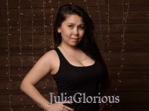 JuliaGlorious