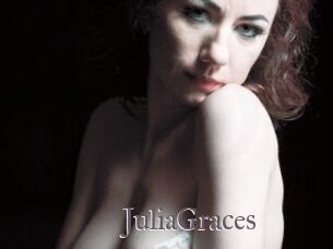 JuliaGraces