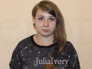 JuliaIvory