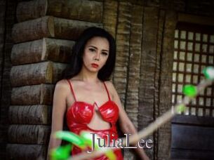 JuliaLee