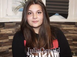 JuliaOswald