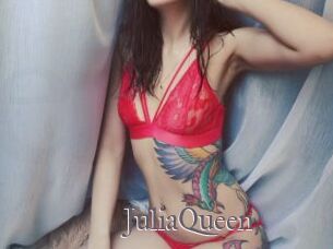 JuliaQueen