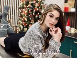 JuliaRobins
