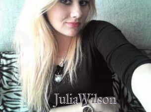 JuliaWilson