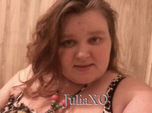 JuliaXO