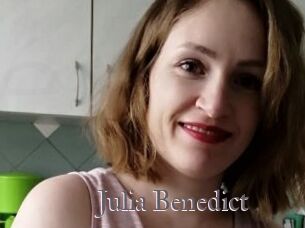 Julia_Benedict
