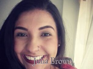 Julia_Brown