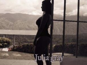 Julia_gray