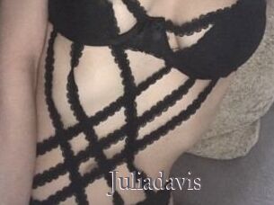 Juliadavis