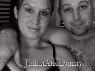 JulianAndDanny