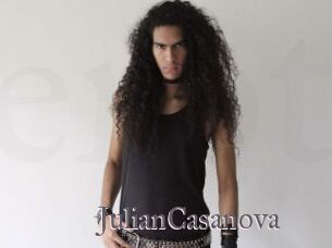 JulianCasanova