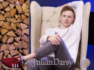 JulianDarsy
