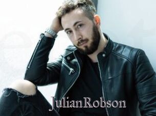 JulianRobson