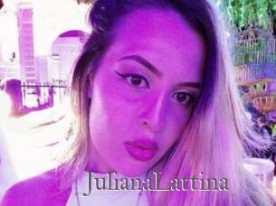 JulianaLattina Erotik Cams