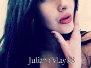 JulianaMay88