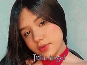 JulieAngel Erotik Cams