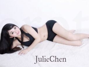 JulieChen