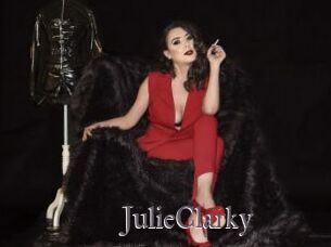 JulieClarky