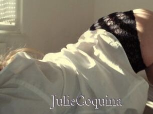 JulieCoquina