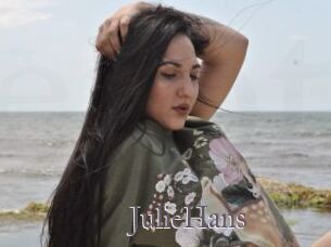 JulieHans