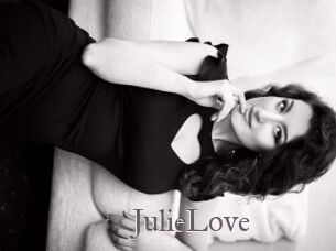 JulieLove
