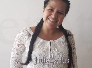 Julieliscius