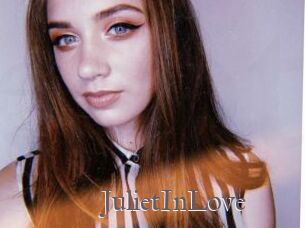 JulietInLove
