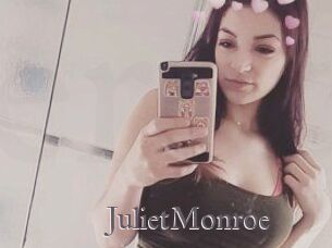 JulietMonroe