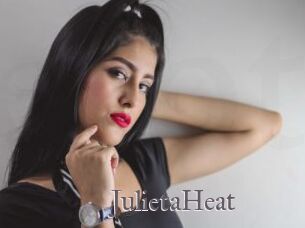 JulietaHeat