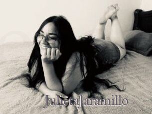 JulietaJaramillo Erotik Cams