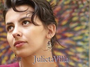 JulietaVilla
