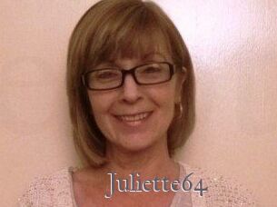 Juliette64