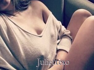 Juliettexo