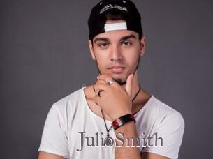 JulioSmith