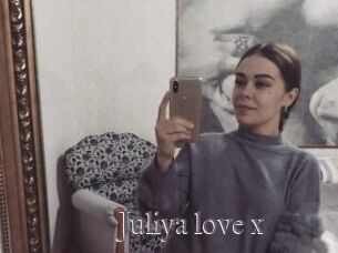 Juliya_love_x