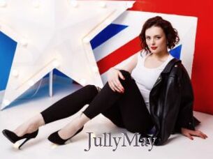 JullyMay