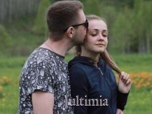 Jultimia