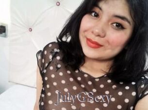 JulyGSexy