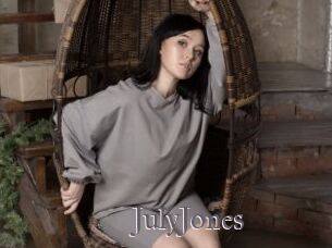 JulyJones
