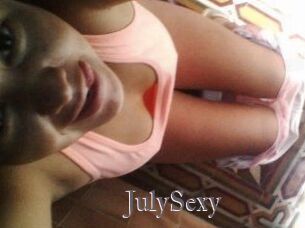 JulySexy