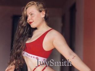 JulySmith