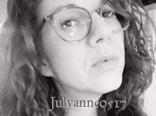 Julyanne0517