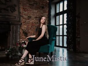 JuneMistic