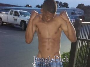 JungleDick