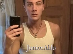 JuniorAldo