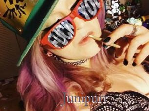 Junipurr