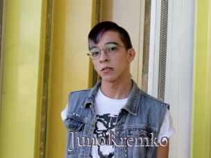 JunoKremko